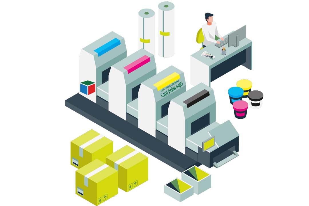 کاوه سلولز زرین