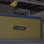 دستگاه ورق سازی کارتن فازبر