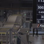 دستگاه ورق سازی