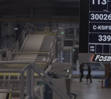 دستگاه ورق سازی